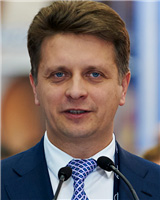Максим Соколов, Министр транспорта Российской Федерации Максим Соколов, Министр транспорта Российской Федерации